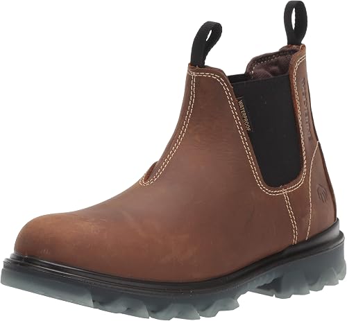 Amazon.com: Botas de construcción WOLVERINE I-90 Epx Romeo para mujer :  Ropa, Zapatos y Joyería