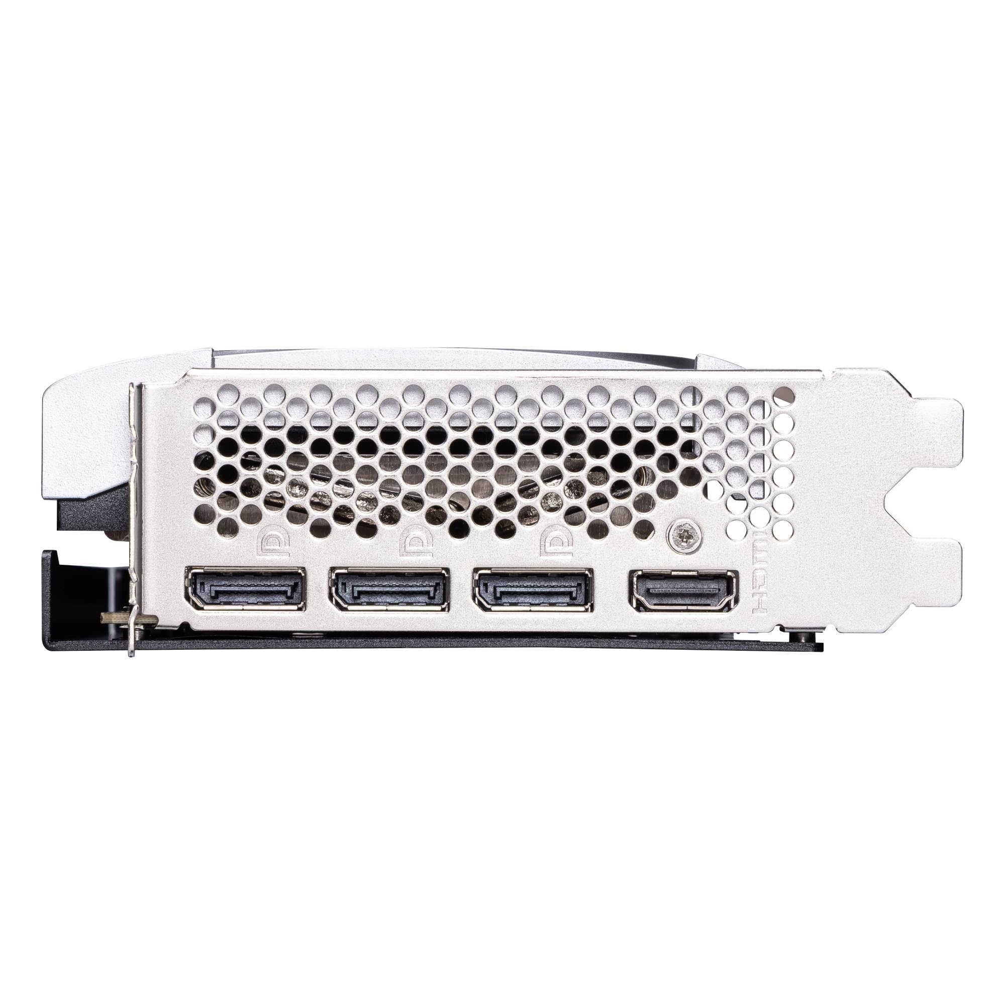 MSI GeForce RTX 5060 Ti Ventus 3X OC 16 Go GDDR7 Carte Graphique PCIe 5.0 Triple Ventilateur HDMI 2.1b DisplayPort 2.1b