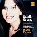 Natalie Dessay - French Opera Arias