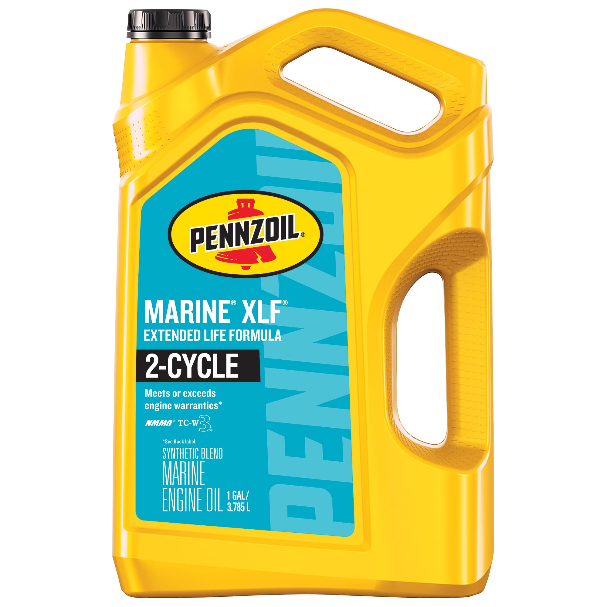 Pennzoil Marine