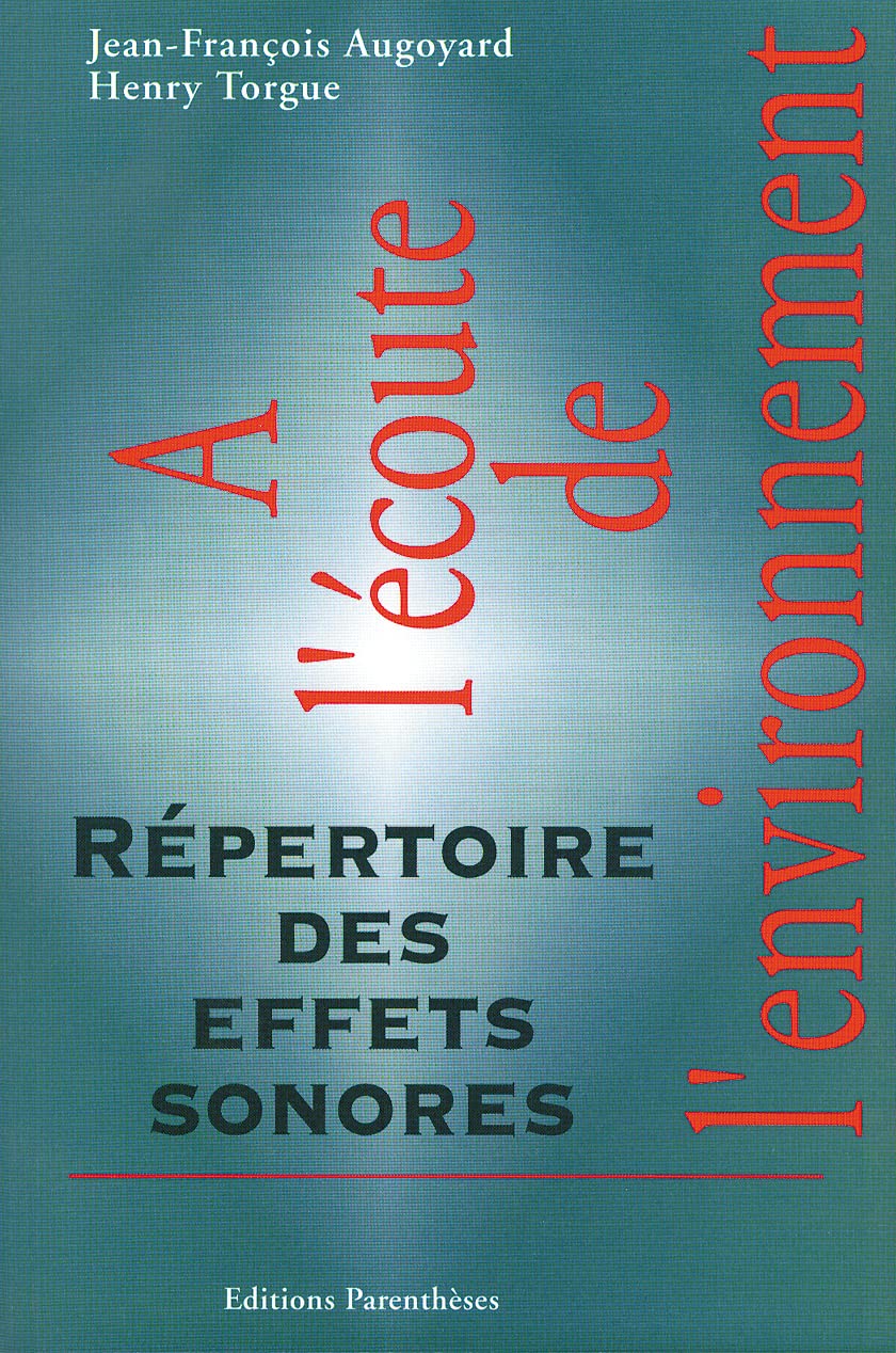 Effets sonores environnement bibliothèque bruitages naturels faune