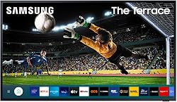 Samsung TV The Terrace LST7D (2025) 55" NeoQLED 4K UHD 12…