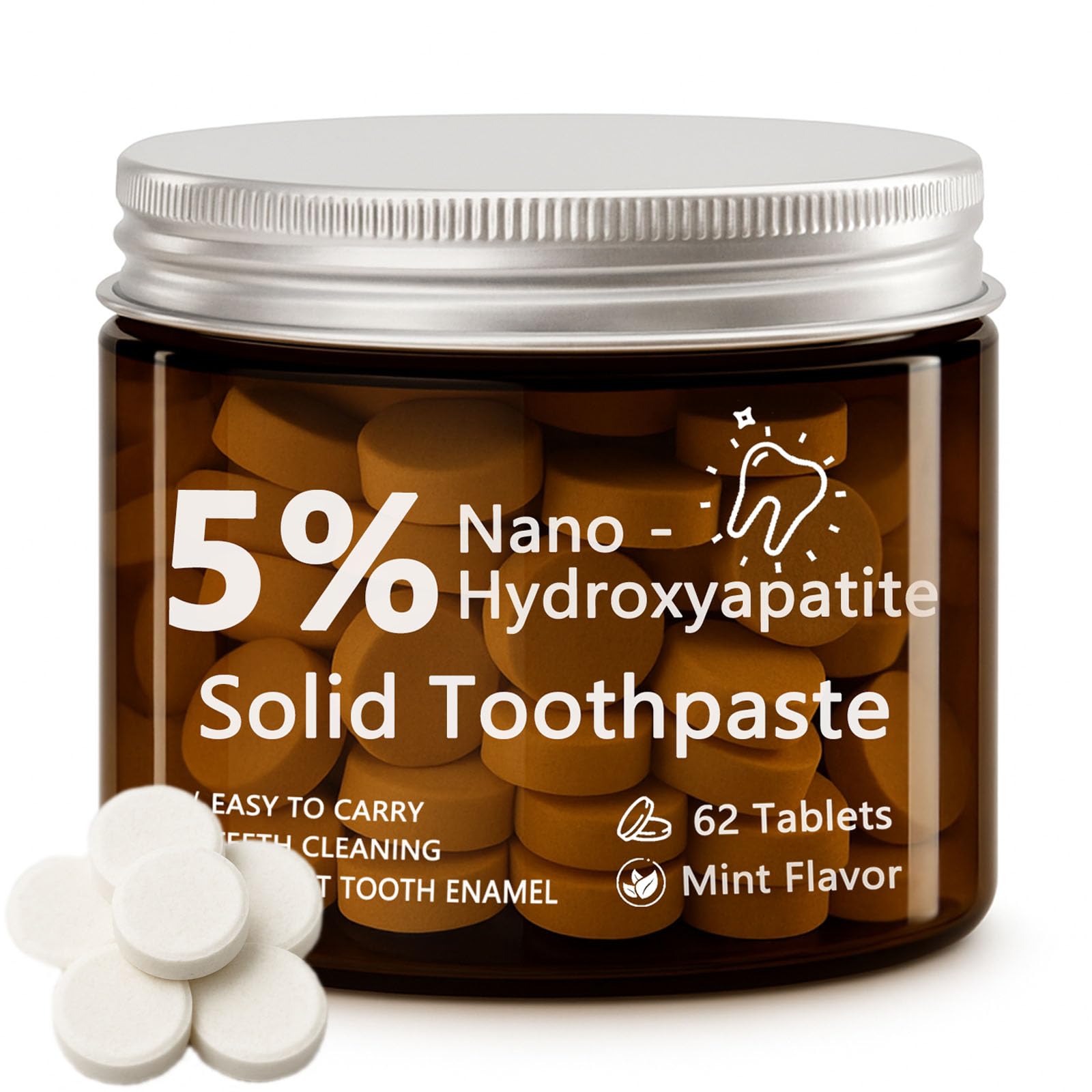 best toothpaste for reducing nerve sensitivity in teeth