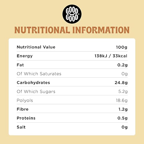 Miniatura 8 de Sweet Jams por Good Good - Mermelada de fresa chabacano frambuesa arándano (12 oz 330 gramos, sin azúcar, vegana, sin gluten, para diabéticos)