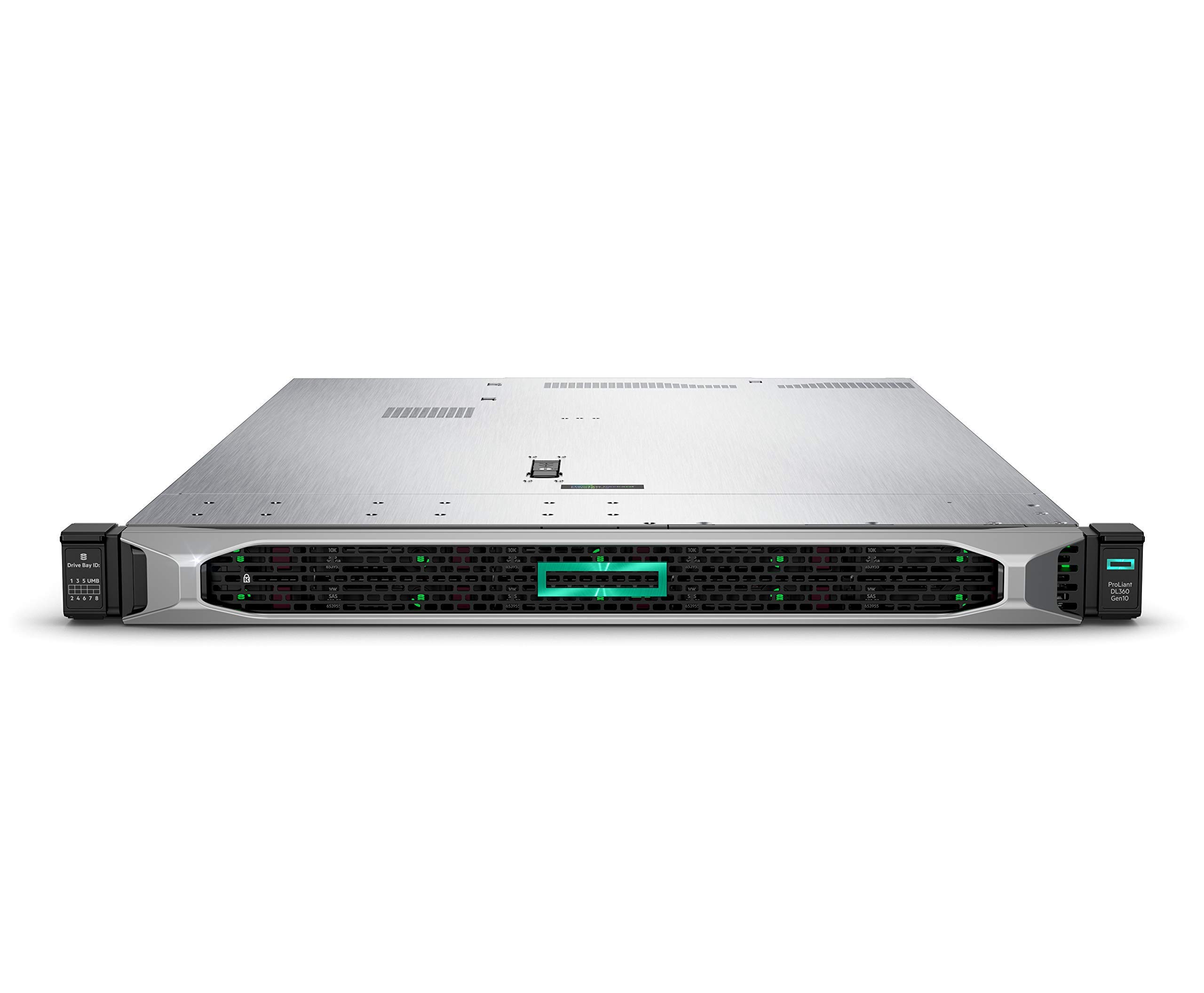 HP Enterprise DL360 Gen10 4210 1P 16G 8SFF Svr - Server - Xeon Silber (ricondizionato)