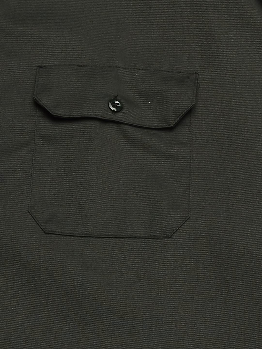 Dickies Męska koszula z długim rękawem