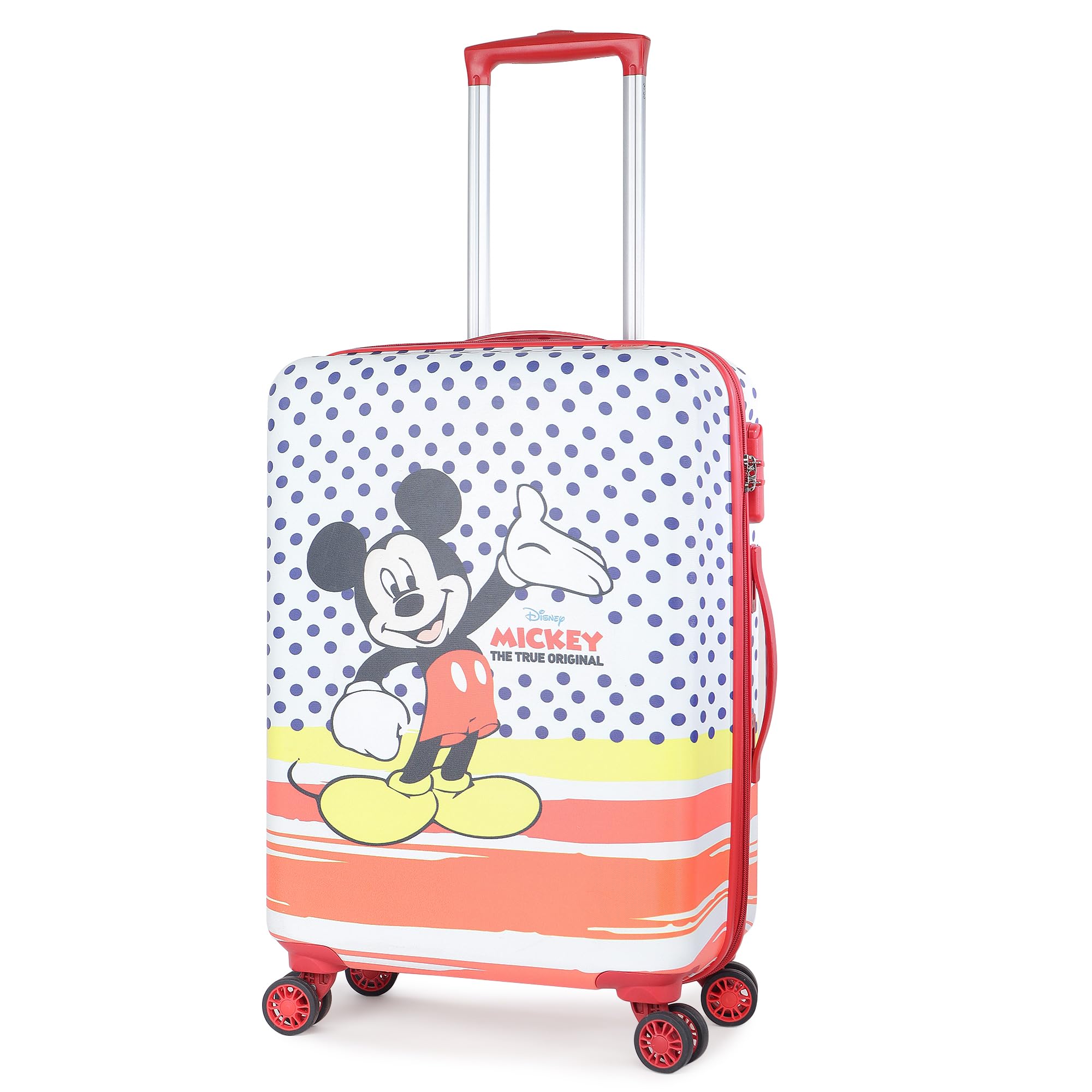 Bag Valigia Cars Disney Trolley Valigia Valigia Elsa Suitcase