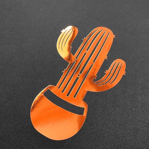 Miniatura 6 de Lámina de vinilo naranja termotransferible HTV para camisetas, hojas de 12 x 10 pulgadas, fácil de cortar y desmalezar para Silhouette Cameo,