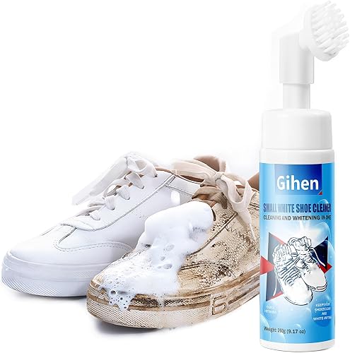 Shoe Cleaning Kit
