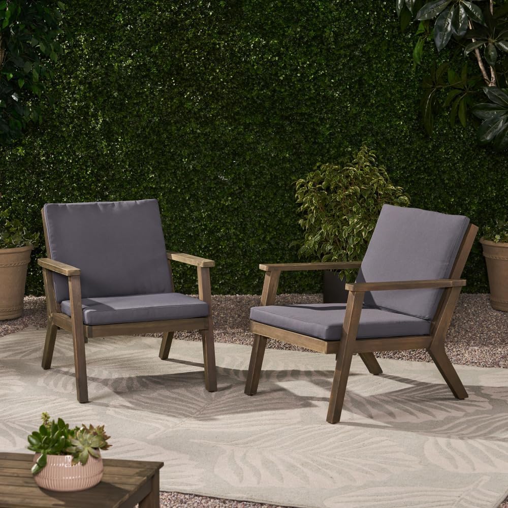 Temecula Club Chair