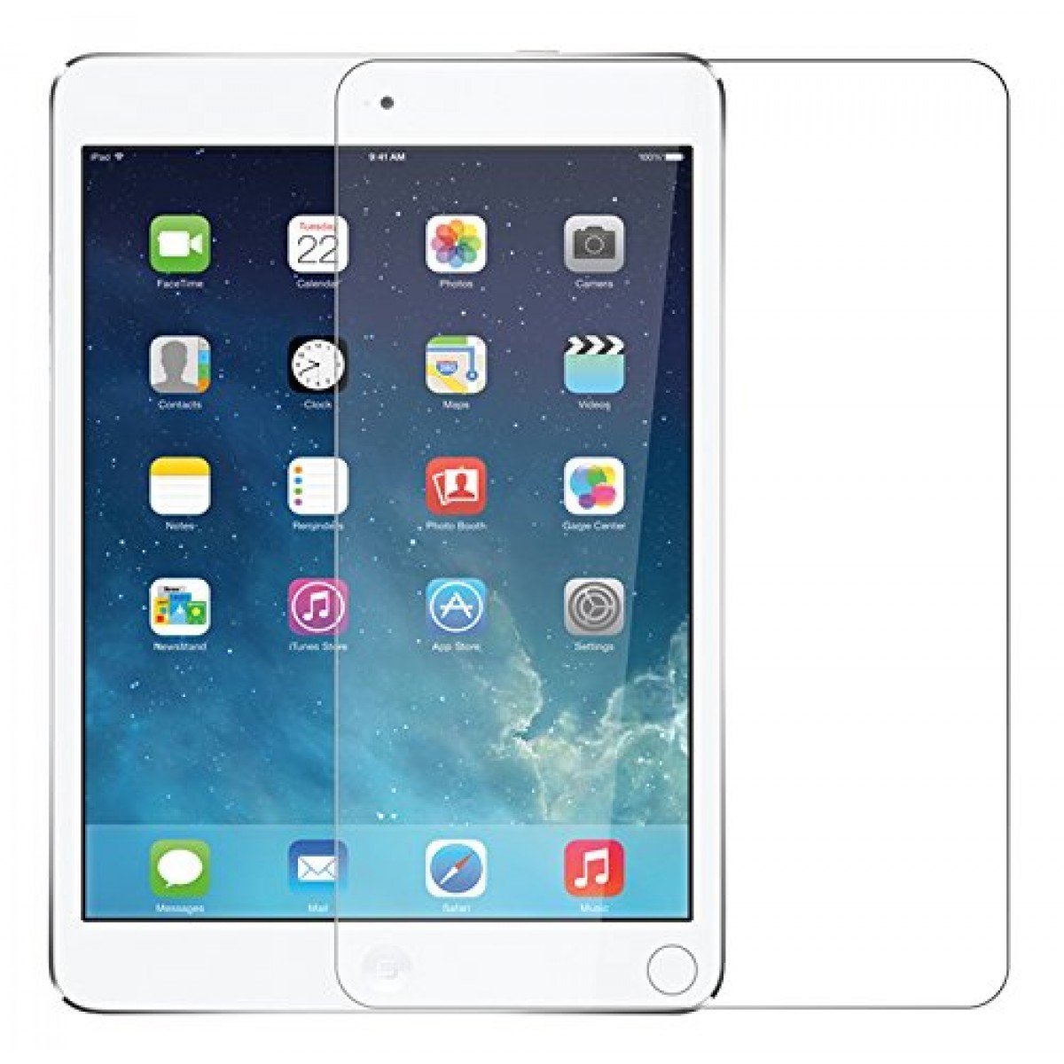 Tough Lee Tempered Glass Screen Guard for Apple iPad Pro 10.5 (2017) / Apple iPad Air 3rd Gen (2019) (Transparent) (with Easy Installation Kit) (Pack of 1) (B0894ZRH2P) Amazon Price History, Amazon Price Tracker