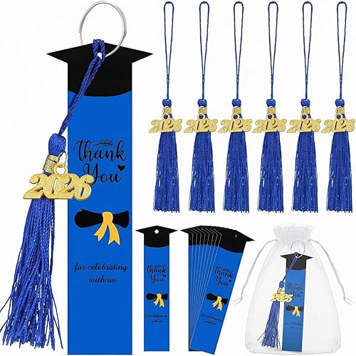 24 Set Graduation Party Favors for Guests 2026 Graduation Gifts