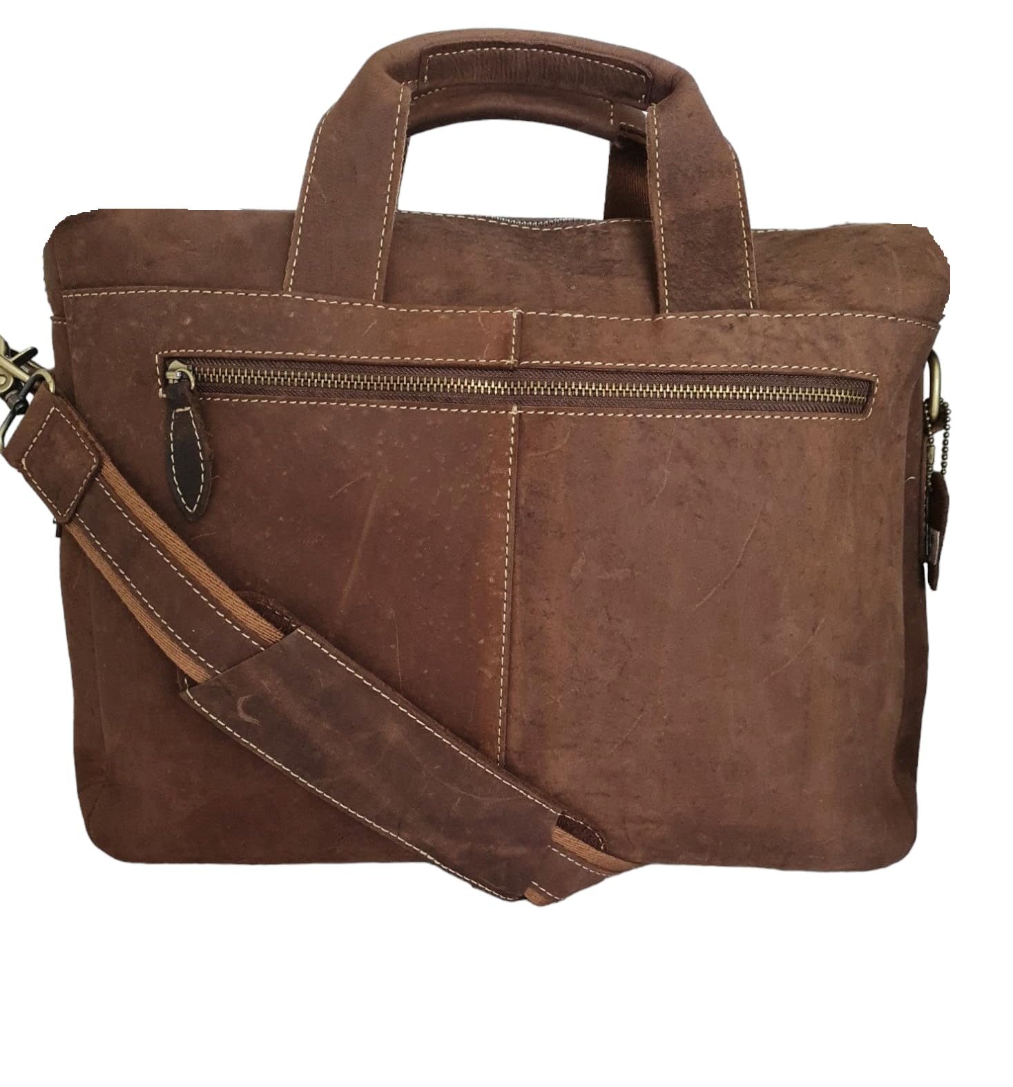 Leder Tasche, Schultertasche, Aktentasche, Unitasche, College Tasche, Arbeitstasche, Messenger, Business Tasche, office Tasche,Laptoptasche groß Vintage Leder