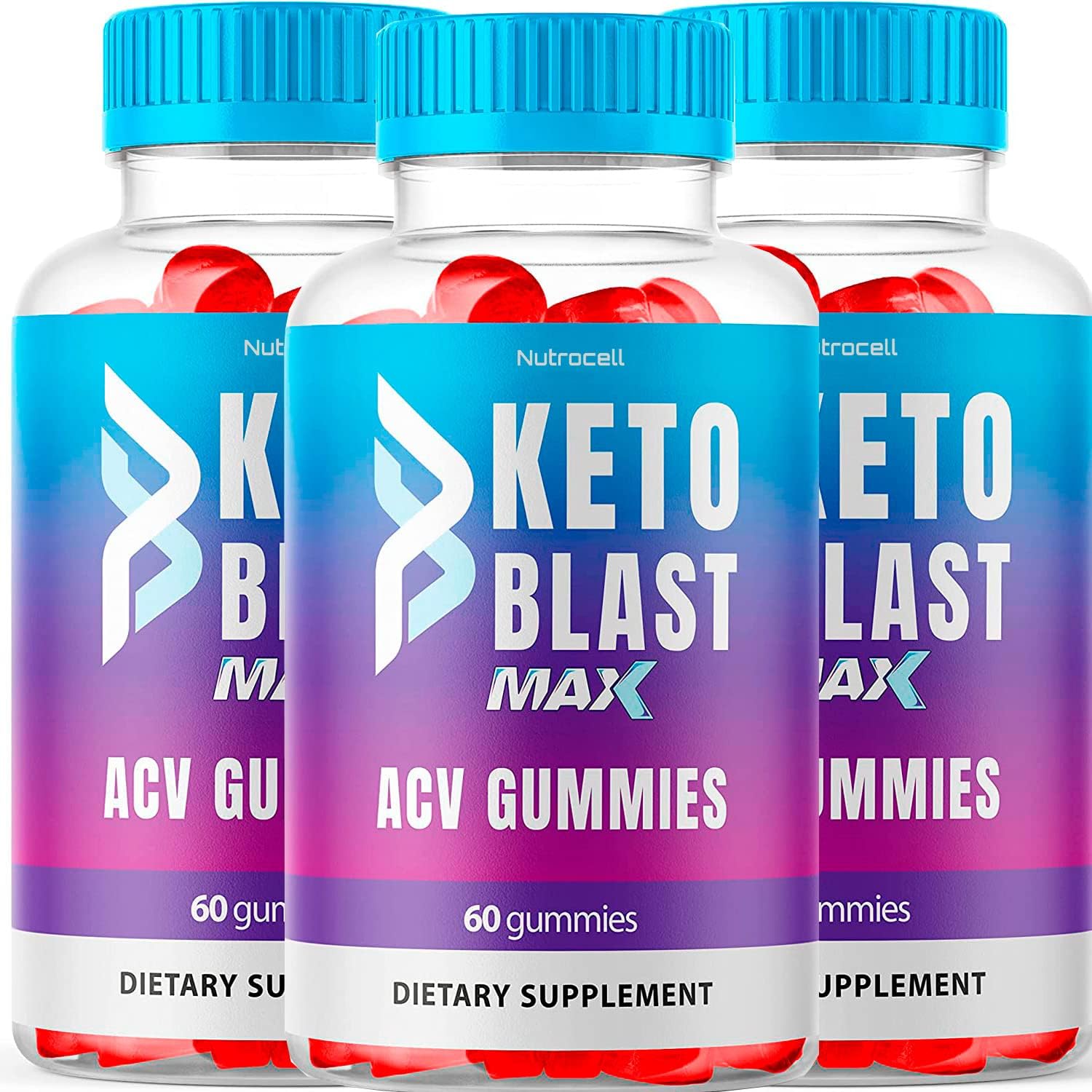 Nutrocell Keto Blast Gummies Keto Blast Gummy Bears Blast