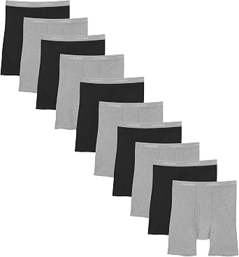 Hanes mens Classic
