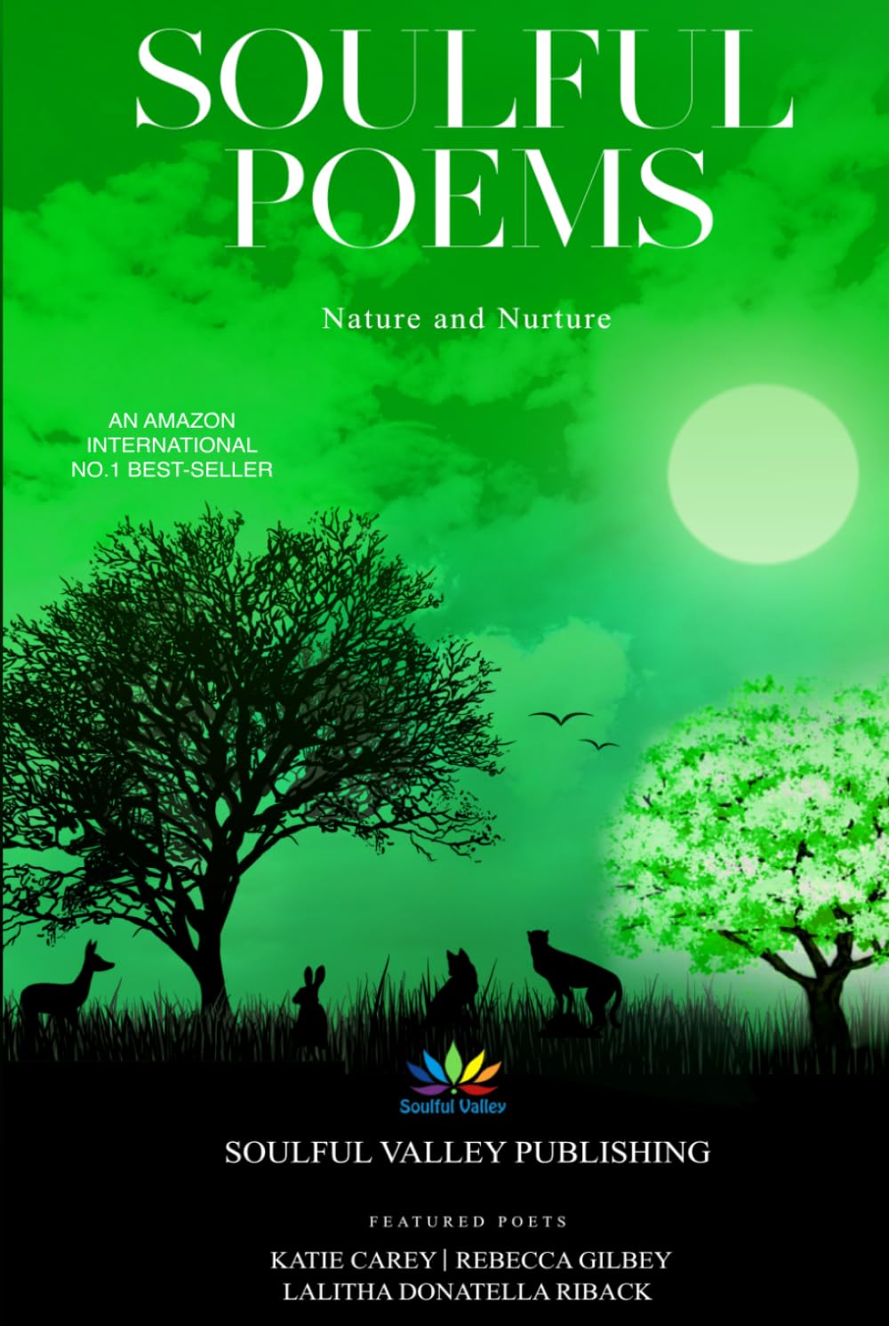 Soulful Poems: Nature and Nurture