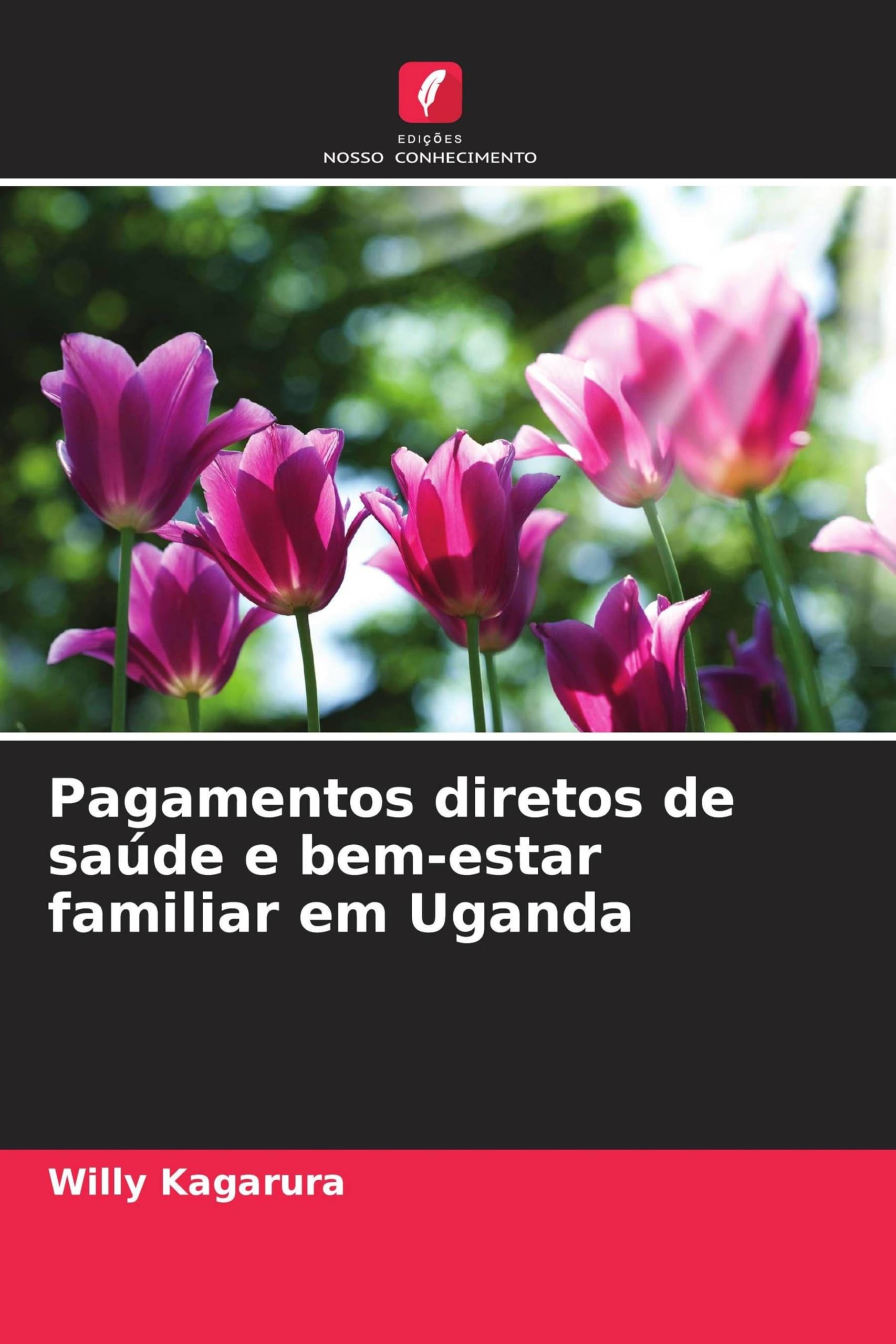 Pagamentos diretos de saúde e bem-estar familiar em Uganda