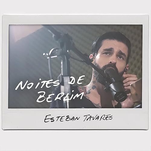 Noites De Berlim By Esteban Tavares On Amazon Music Amazon Com amazon com