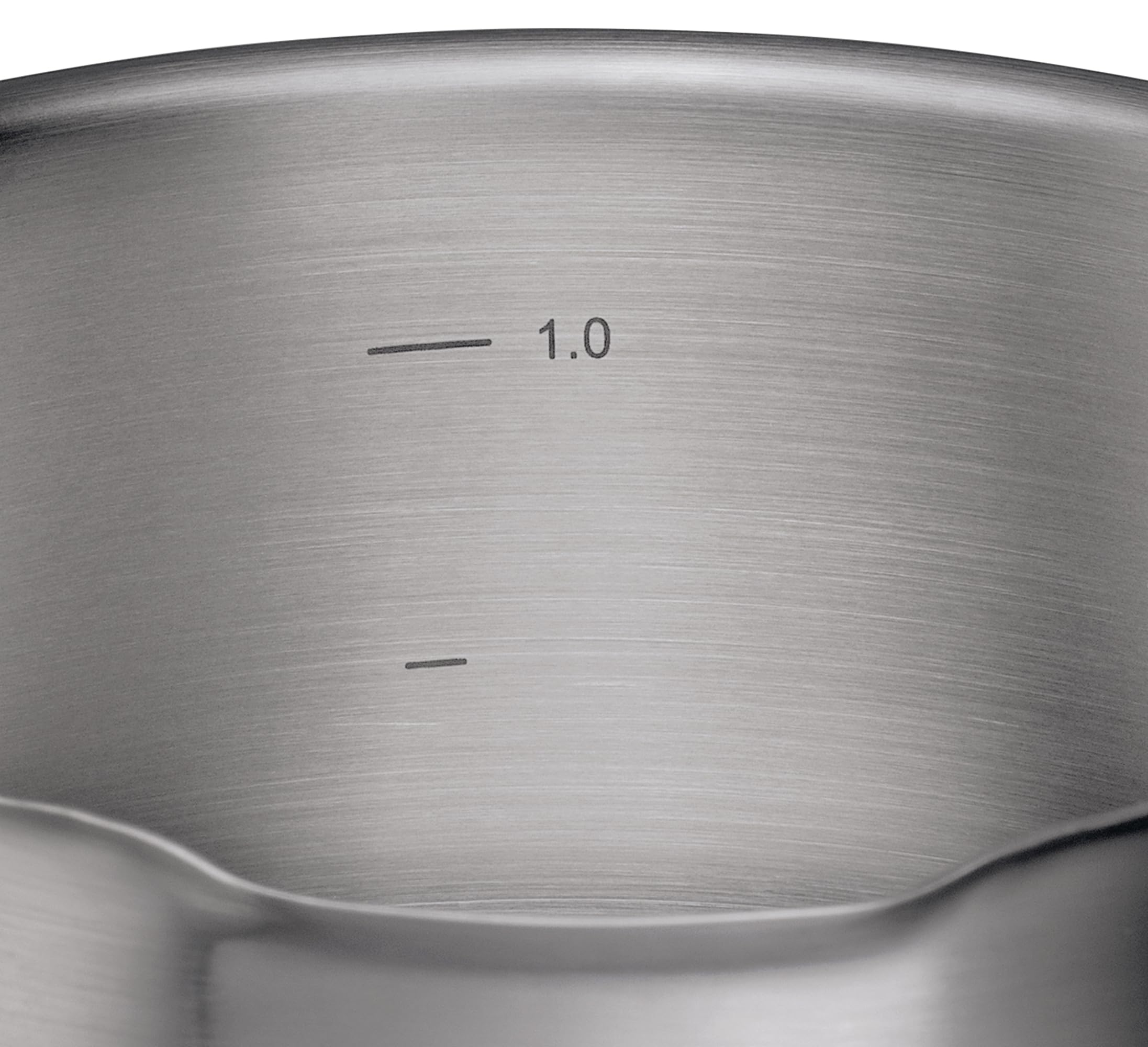 Küchenprofi COOK Topfset BOLOGNA | 4-tlg