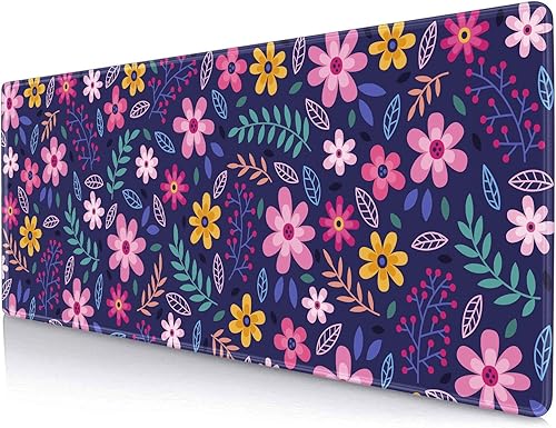 Miniatura 7 de LTHAOGUO Lindo tapete de escritorio Kawaii alfombrilla de mouse de anime tapete de escritorio japonés de Tokio Street XL alfombrilla de mouse grande