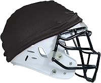 Vista 1 de Champro – Casco de fútbol americano con gorra Scrimmage