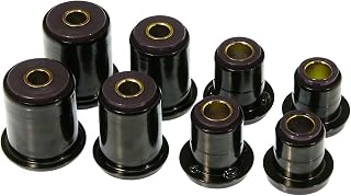 Prothane (7-214-BL) 74-79 GM 1-5/8in OD Front Control Arm Bushings - Black