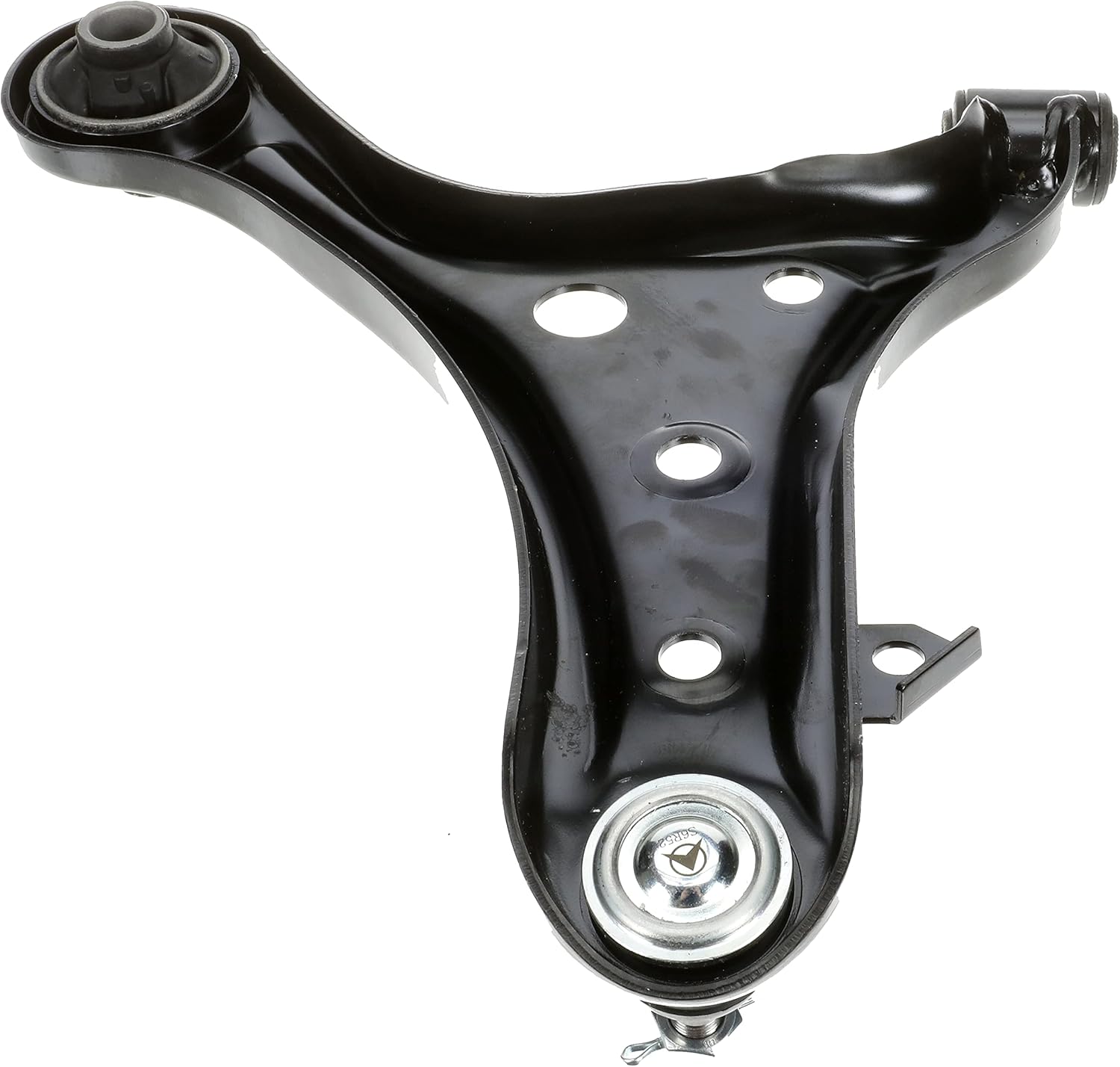 Dorman 526-080 Front Passenger Side Lower Suspension Control Arm and Ball Joint Assembly Compatible with Select Scion Models
