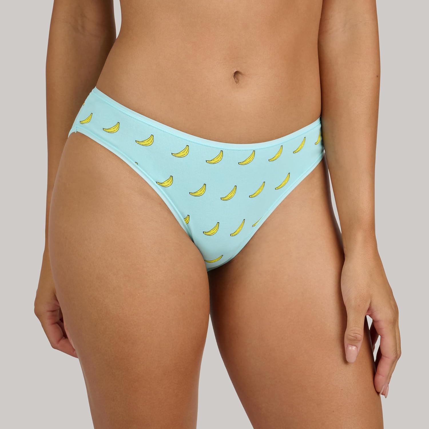 MeUndies – Women’s Stretch Cotton Bikini - Comfortable Panties –Amazon Exclusive Fabric - Image 5