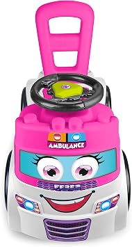 Feber 800013223 Runners, Multicoloured