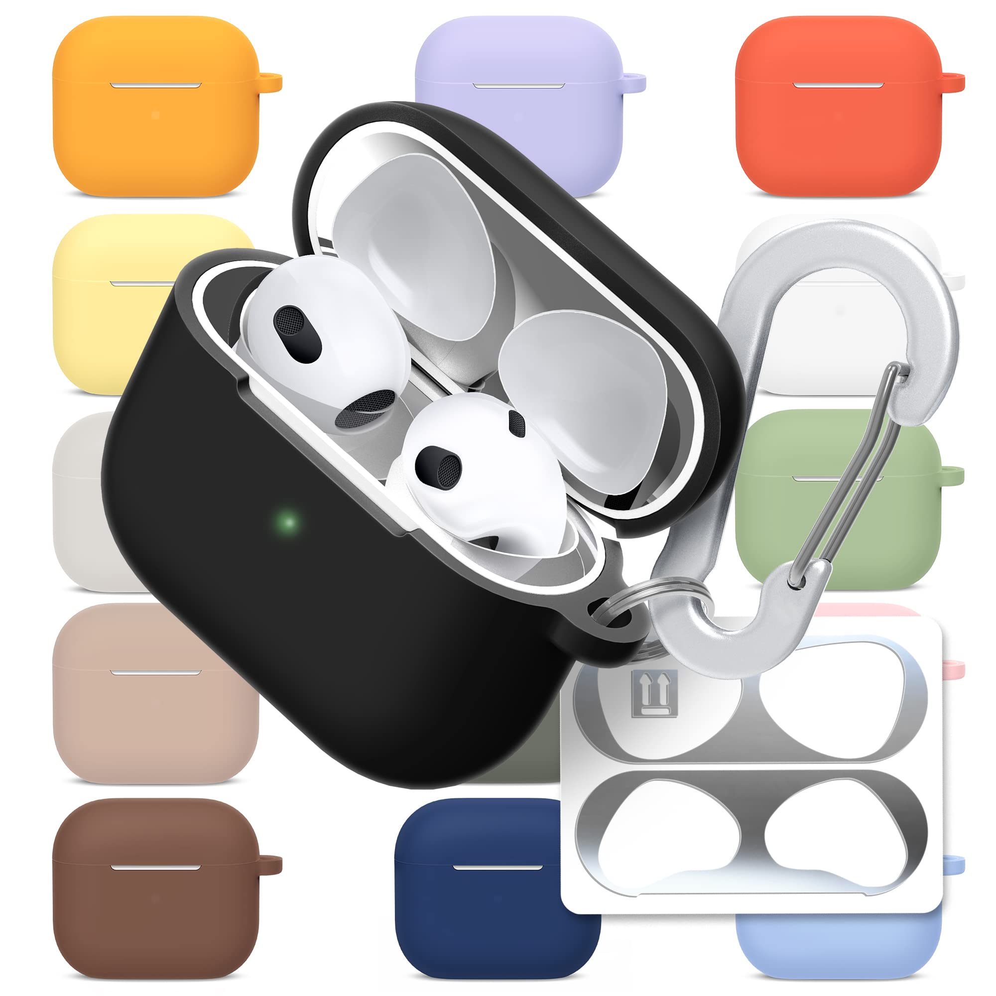 AirPods 4