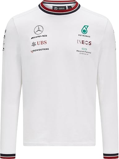 Sombreros y ropa oficiales de Mercedes-AMG Petronas Esports | New Era Cap  Eslovaquia