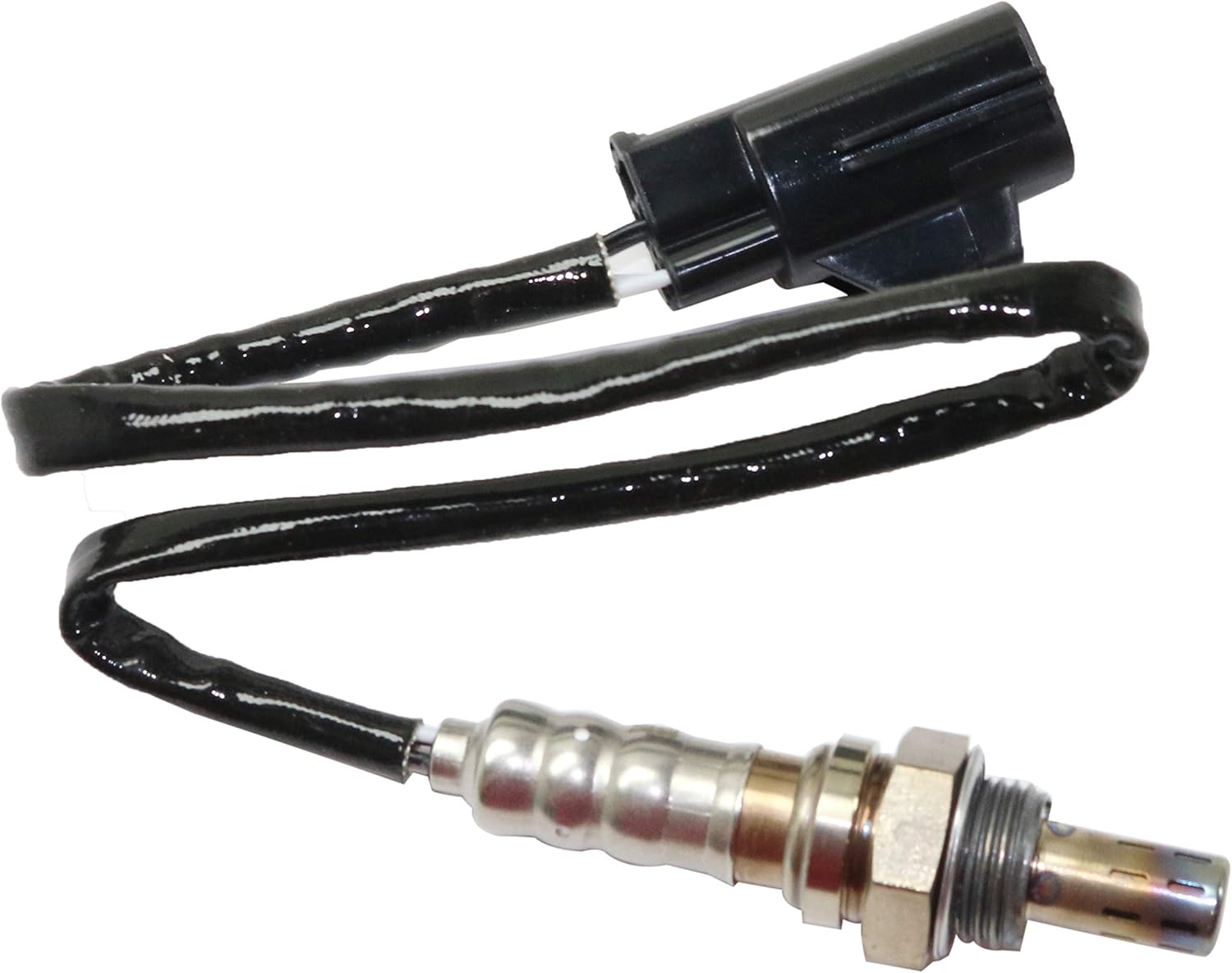 Garage-Pro O2 Oxygen Sensor Replacement for Ford Focus 2003-2007 2.0, 2.3L Before Catalytic Converter Engine VIN: N, FI, Naturally Aspirated, GAS