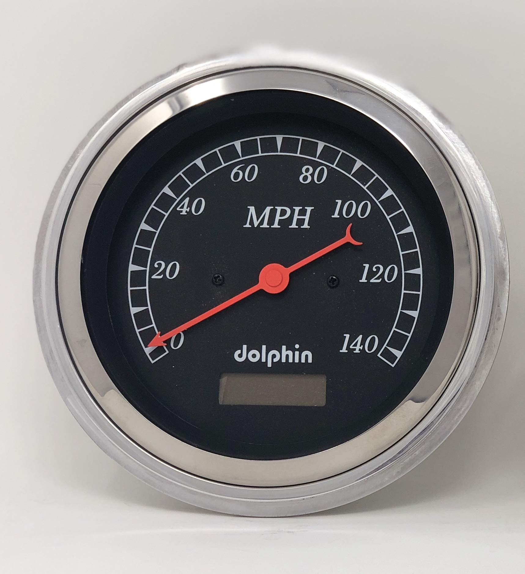 Dolphin Gauges 1947 1948 1949 1950 1951 1952 1953 Chevy Truck 5