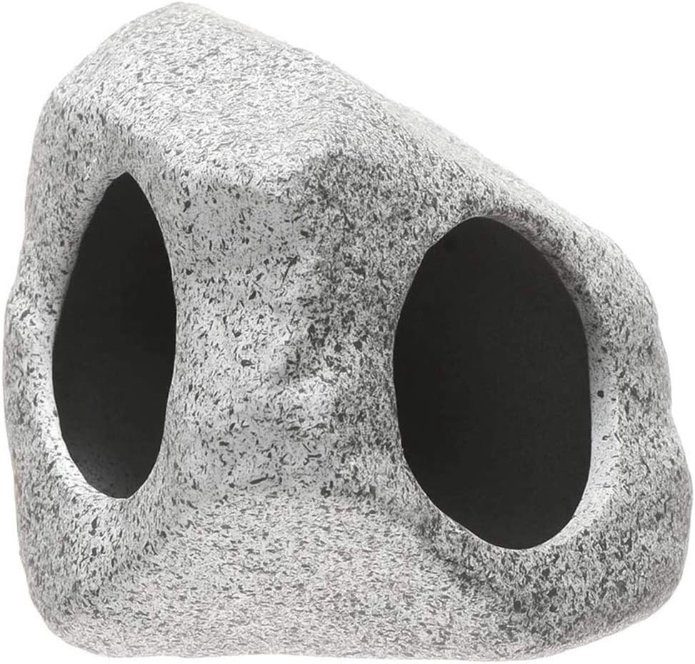 Cave Aquarium Decoration Rock Stone Fish Tank Decoration