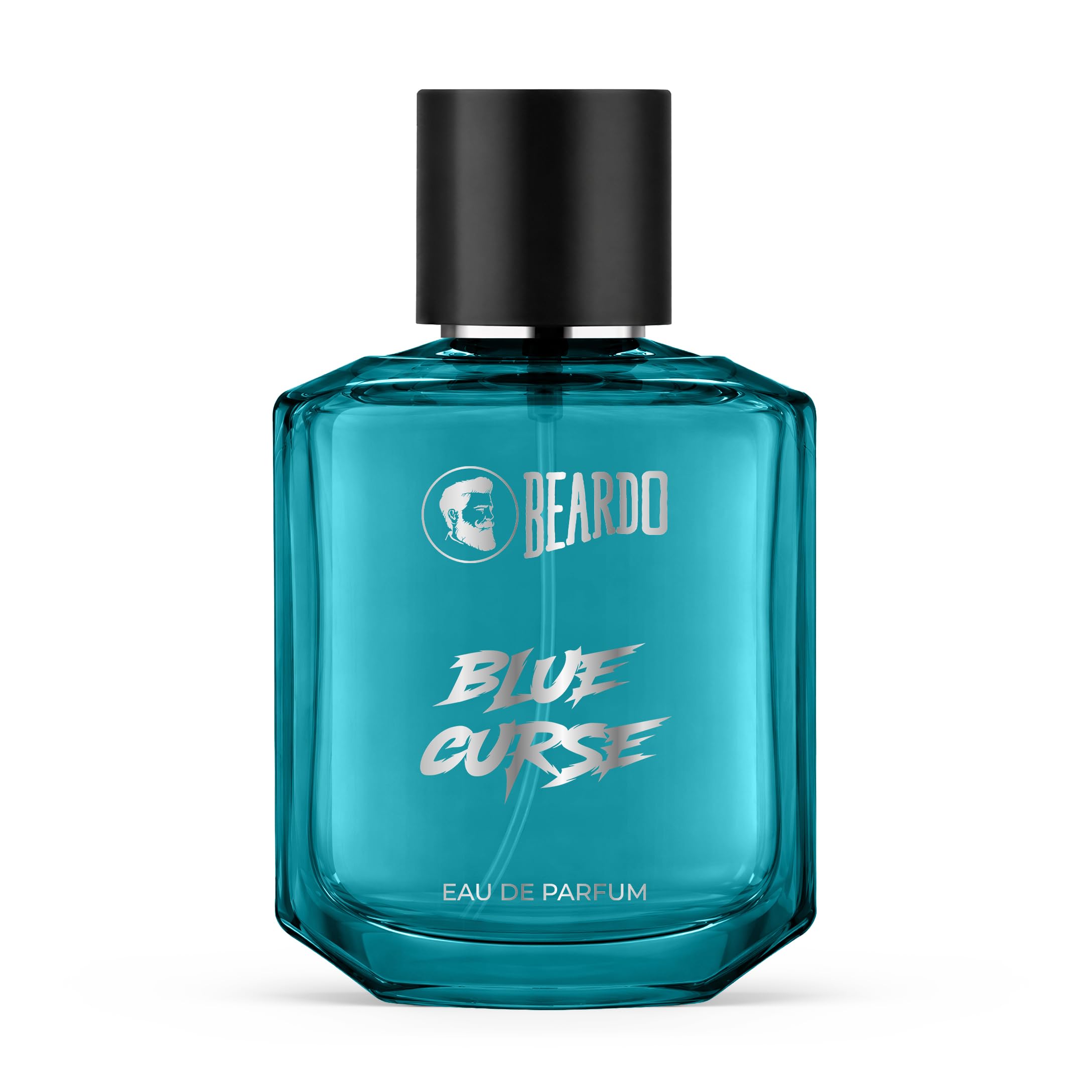 BEARDO Blue Curse Perfume for Men,50ml | Long Lasting Fragrance | Eau De Parfum for Man | Bold & Irresistible Fragrance | Premium Perfume | Perfume for Man | Gift for Men | Gift for Boyfriend-image-15