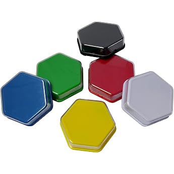 talking tiles voice recorder 80 seconds recording pack of 6. ideal for speaking listening activities and independent living