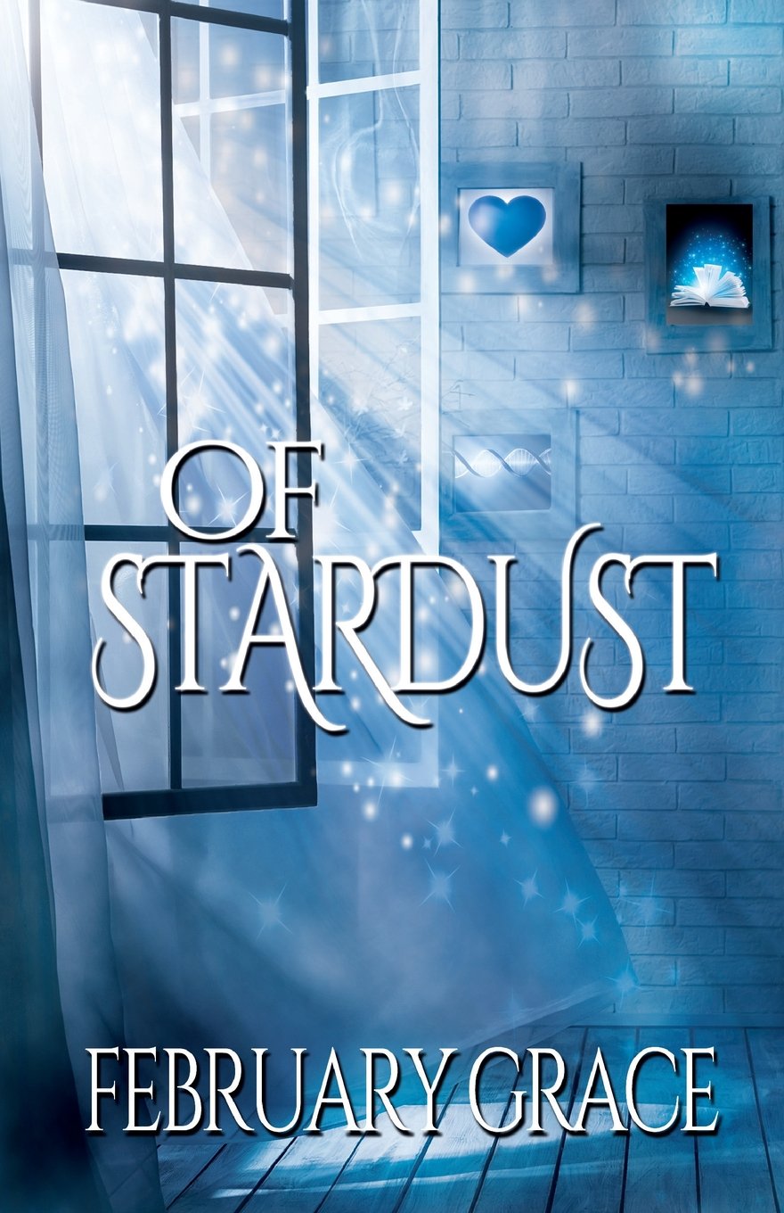 Buy Of Stardust — BookShops.in