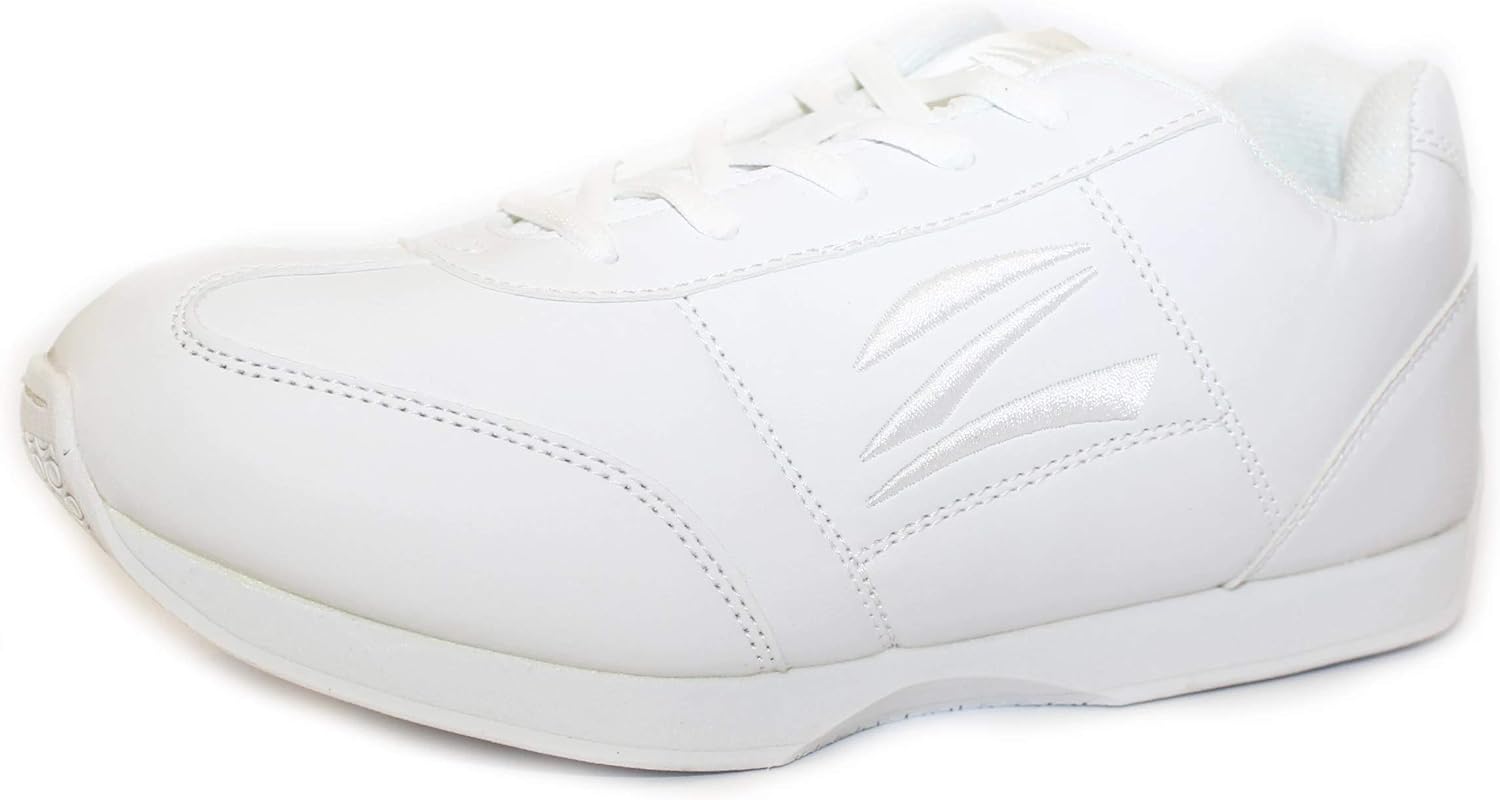 zephz Youth Tumble - Cheerleading Performance Shoe