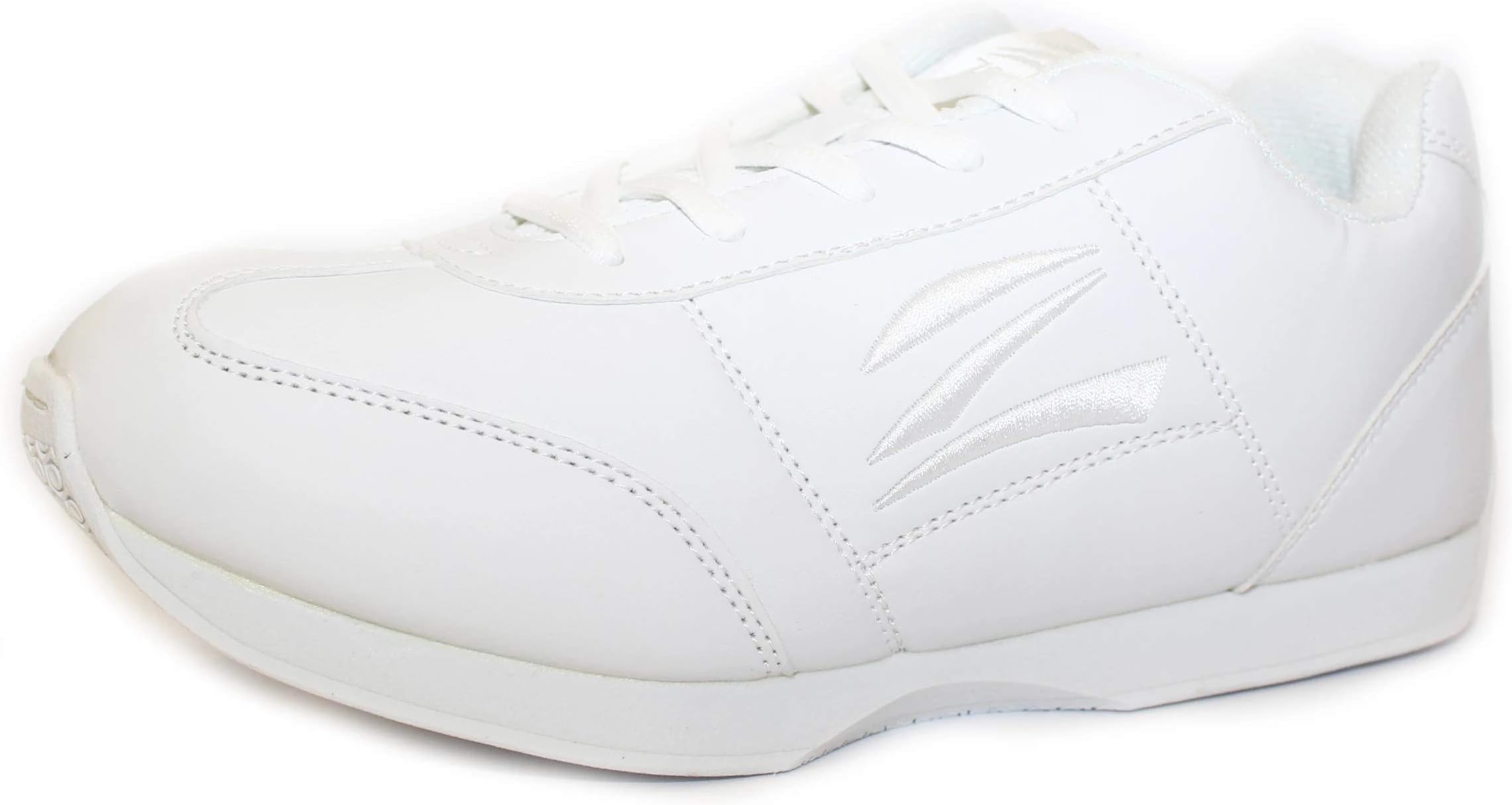 zephz Tumble Cheerleading Shoes