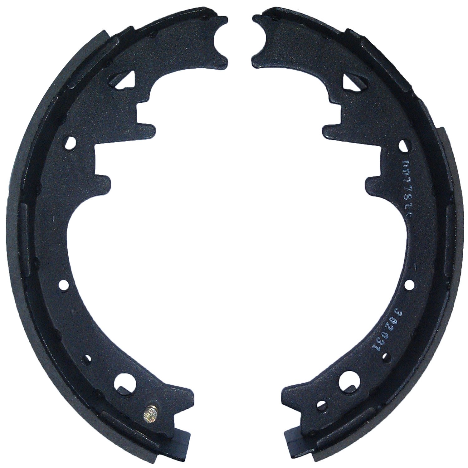 Bendix Premium 445 Brake Shoe for Matador,Cordoba,Fifth Avenue,Imperial,LeBaron,LeBaron,Newport,New Yorker,Town &amp; Country,Aspen,B100,B150,B200,B250,Challenger,Charger,Coronet,D100,D150,Dakota,Dart