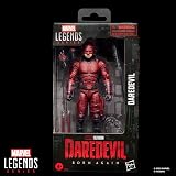 Marvel Legends Series Daredevil: Born Again Daredevil Collectible 15-cm Action Figure - 3