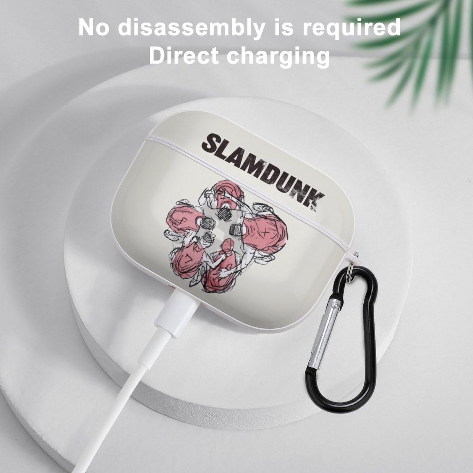 Amazon.co.jp: スラムダンク Airpods Pro2 ケース かわいい Airpods