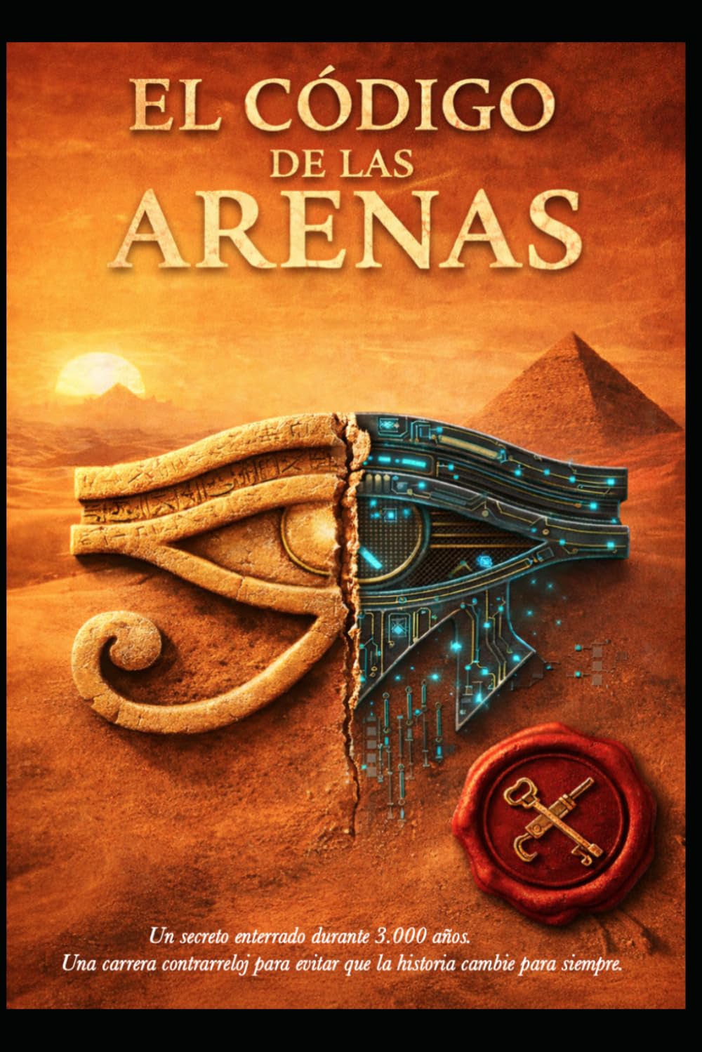 El Código de las Arenas