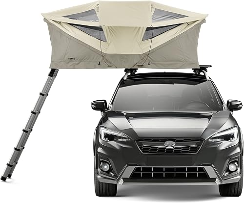Miniatura 2 de Thule Carpa de techo de aproximación - Mediano