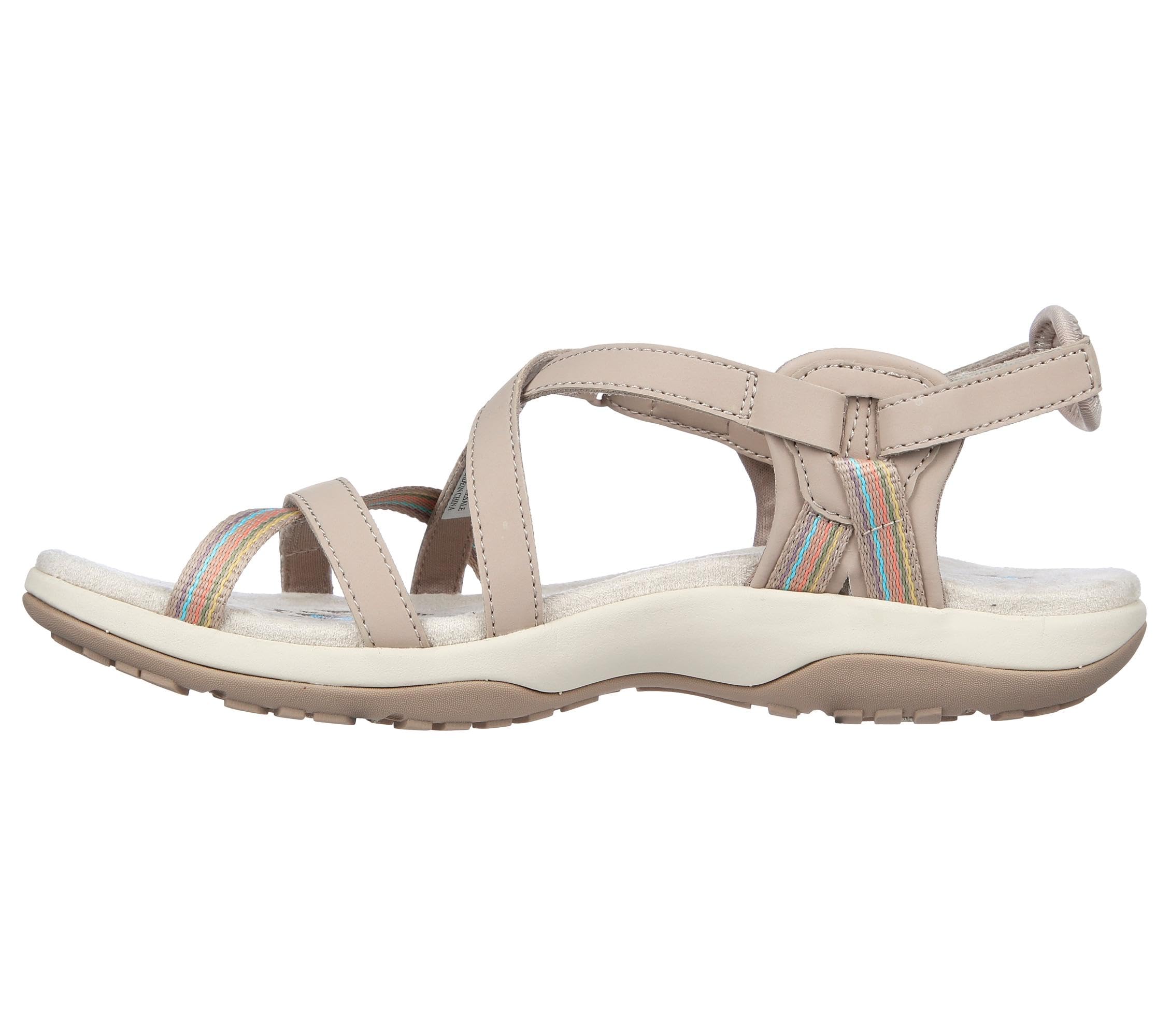 Skechers, Sandalias Mujer