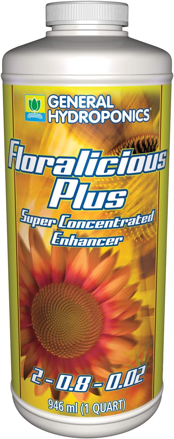 GH Floralicious Plus Floralicious Plus 32 oz