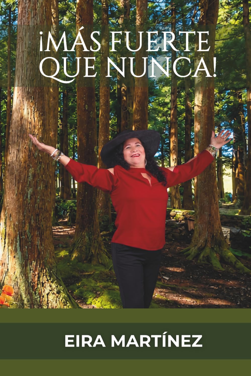 Más fuerte que nunca