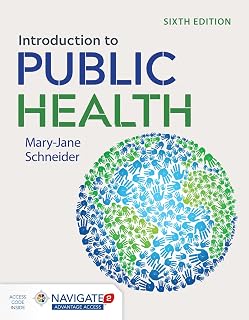 Introduction to Public Health, 7th Edition by Mary-Jane Schneider | Essential Textbook for Students & COVID-19 Overview