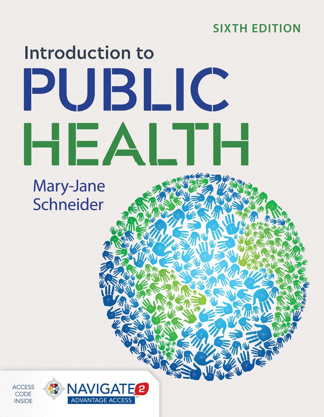 Introduction to Public Health: .
