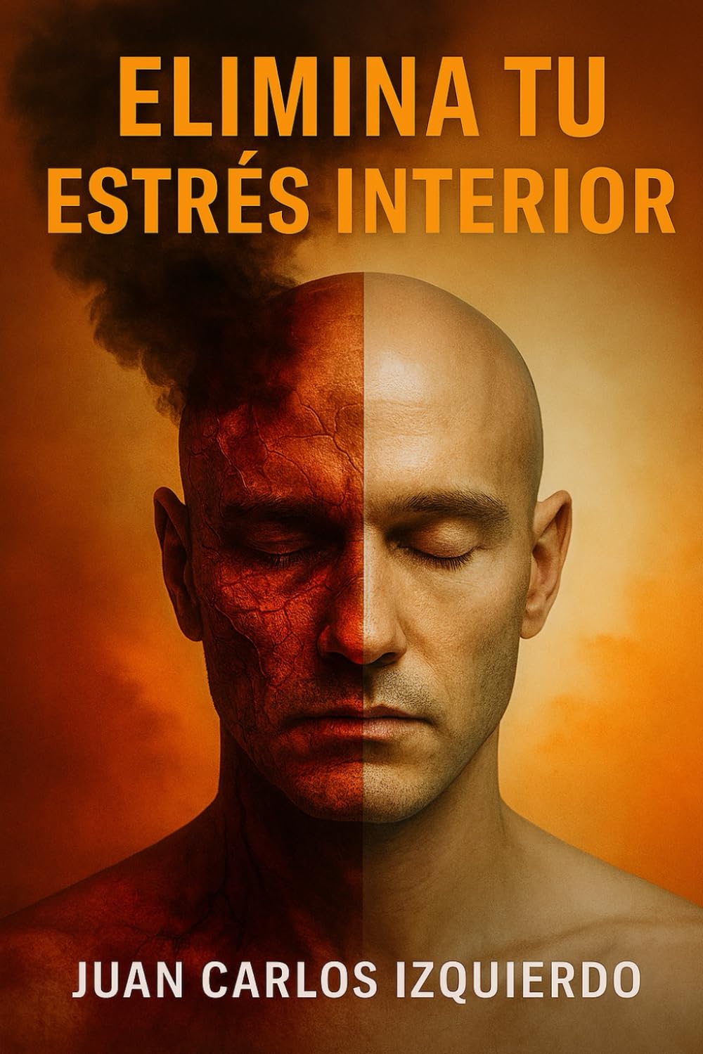 Elimina tu estrés interior